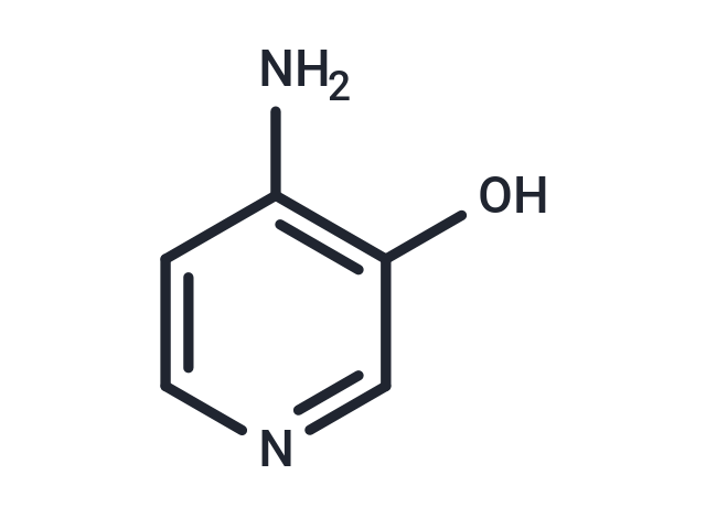 化合物 3-Hydroxy-4-aminopyridine|T66009|TargetMol