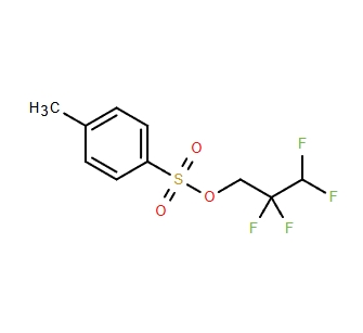 对甲苯磺酸四氟丙酯