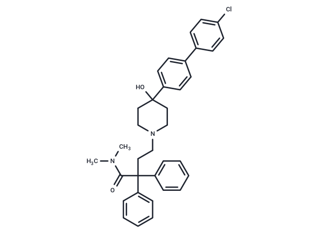 Loperamide phenyl|T38809|TargetMol