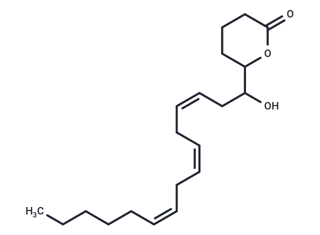 (±)5(6)-DiHET lactone|T36556|TargetMol