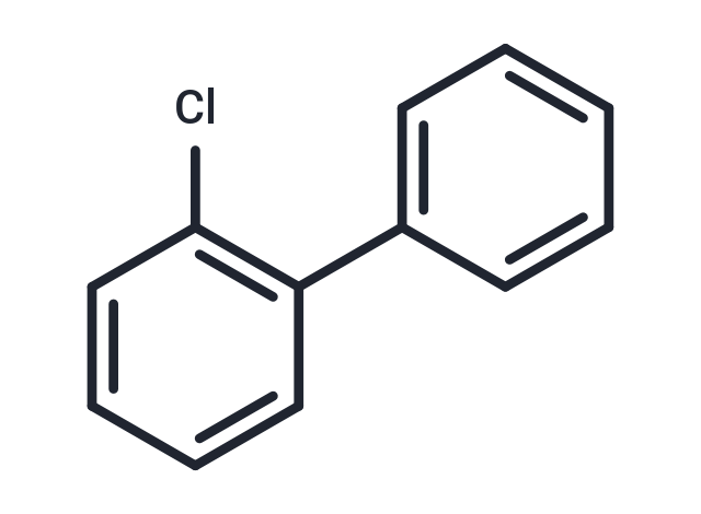 化合物 2-Chloro-1,1'-biphenyl|T65357|TargetMol