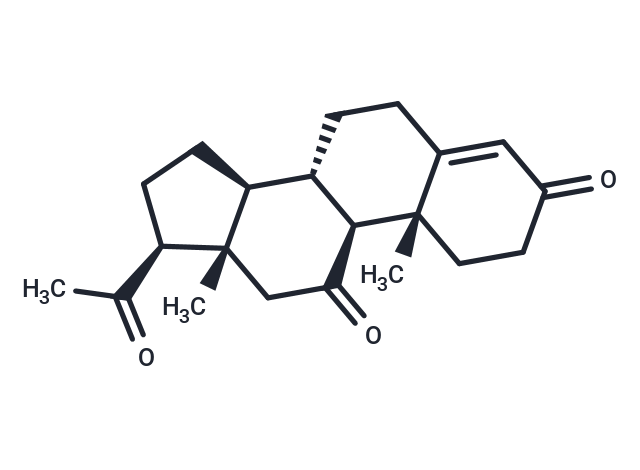 化合物 Ketogestin|T67094|TargetMol