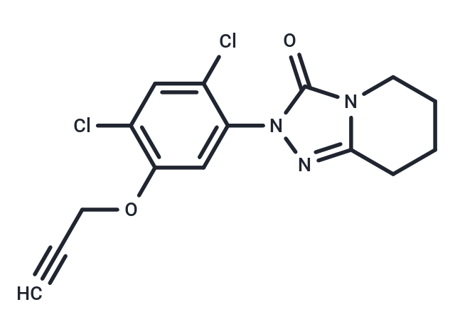 化合物 Azafenidin|T68883|TargetMol