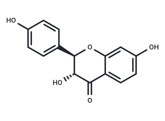 化合物 Garbanzol|TN4110|TargetMol