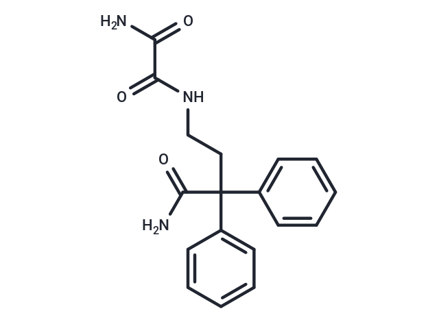 Imidafenacin Metabolite M4|T36662|TargetMol