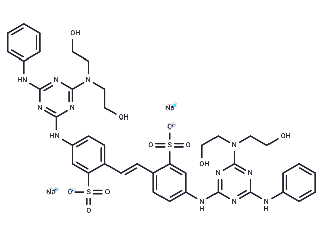 化合物 Cellufluor|T20231|TargetMol