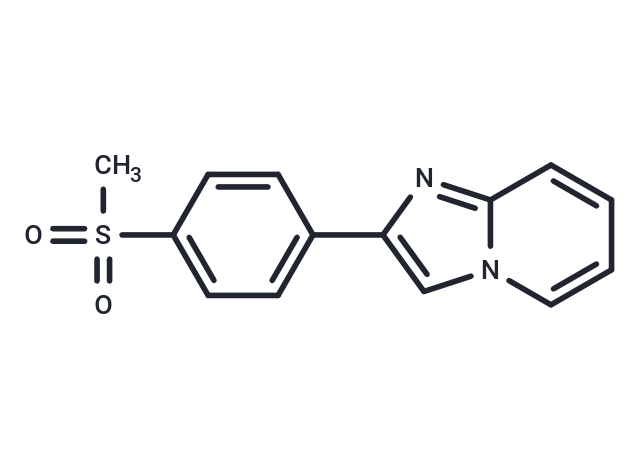 化合物 Zolimidine|T78510|TargetMol