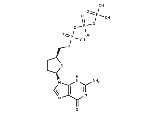 ddGTP|T40799|TargetMol