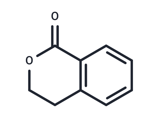 化合物 Isochroman-1-one|T65587|TargetMol