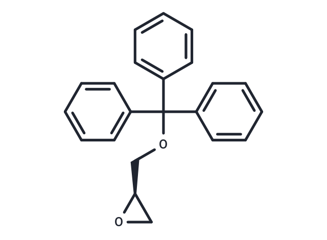 (R)-(+)-Trityl glycidyl ether|T38040|TargetMol