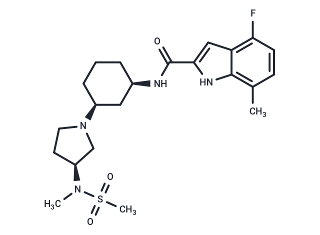 EPZ-719|T40318|TargetMol