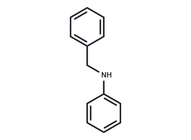 N-苄基苯胺|T0651|TargetMol