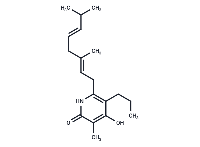 Iromycin A|T38230|TargetMol