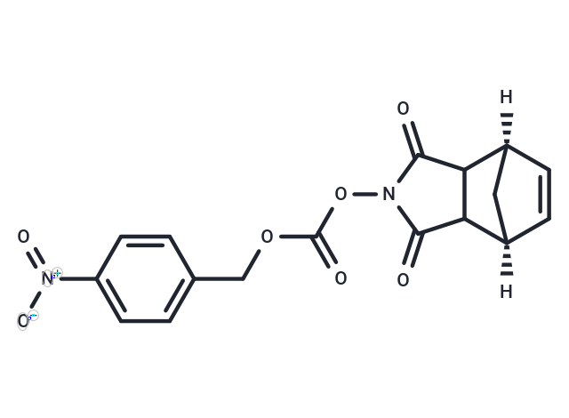 化合物 PNZ-Onb|T66354|TargetMol