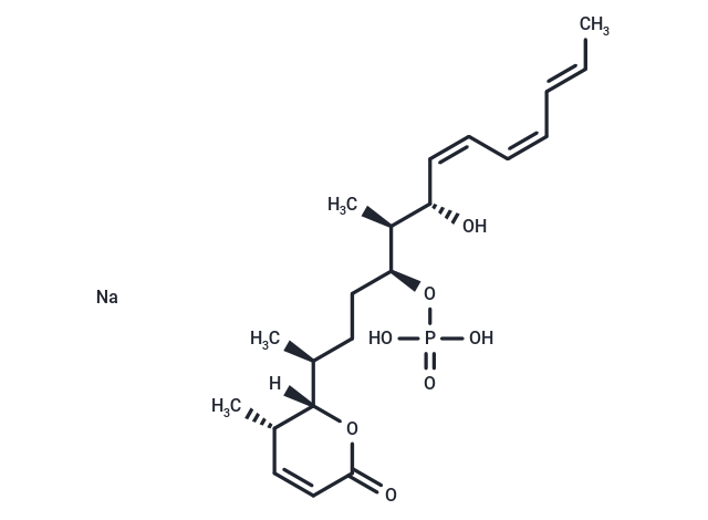 Cytostatin (sodium salt)|T35613|TargetMol