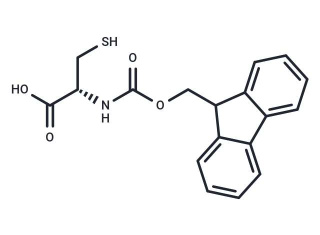 Fmoc-L-Cysteine|T66356|TargetMol