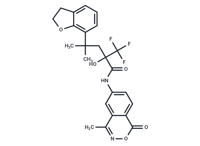 化合物 ZK 216348|T17291|TargetMol