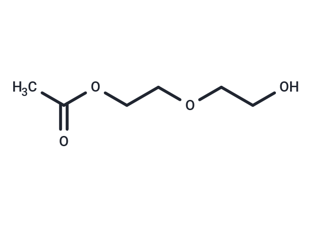 Ethyl acetate-PEG1|T39505|TargetMol