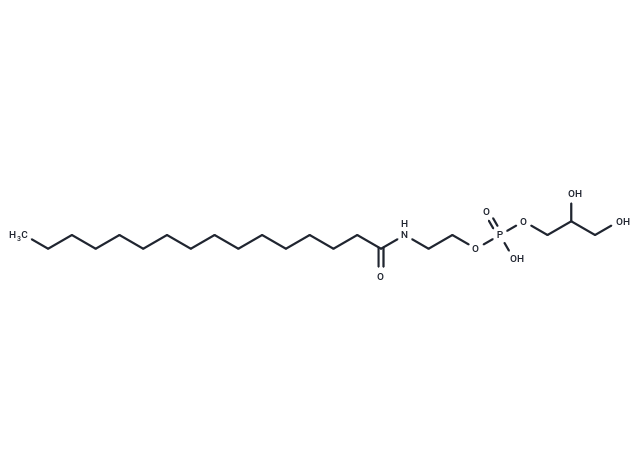 Glycerophospho-N-Palmitoyl Ethanolamine|T38049|TargetMol