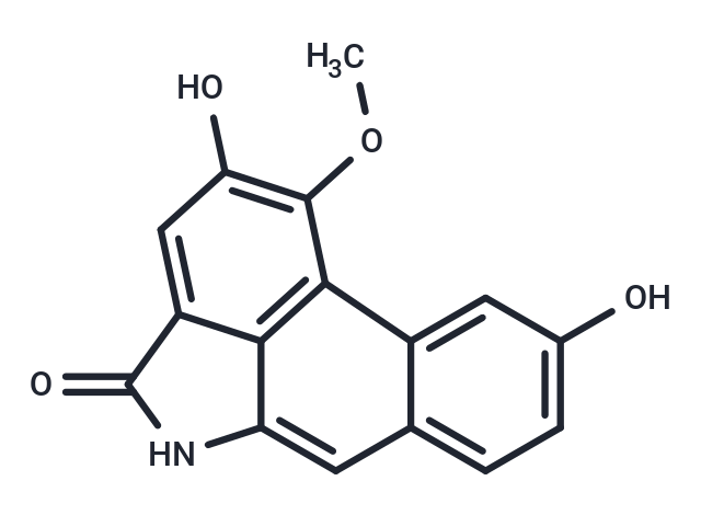 化合物 Aristolactam AIIIa|TL0017|TargetMol