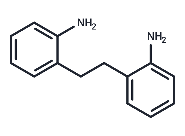 化合物 2,2′-Ethylenedianiline|T67039|TargetMol