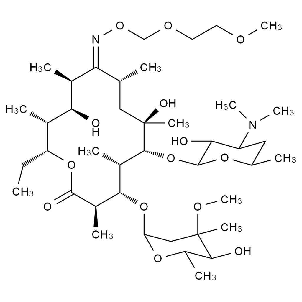 CATO_罗红霉素EP杂质H_425365-65-7_97%