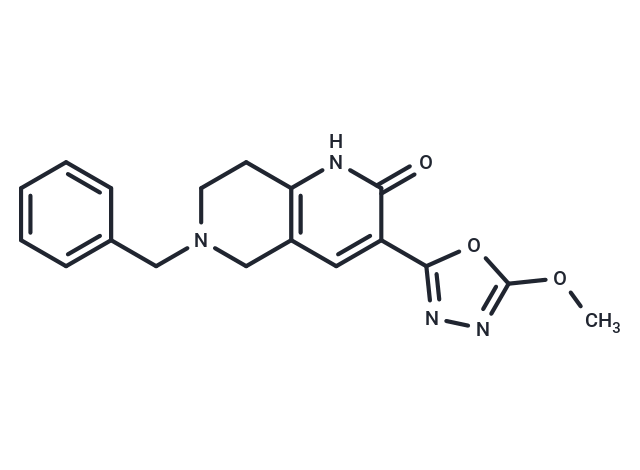 化合物 SX-3228|T13043|TargetMol