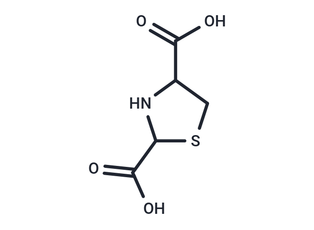 化合物 Tidiacic|T65460|TargetMol