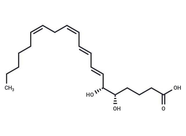 5(S),6(R)-DiHETE|T37652|TargetMol