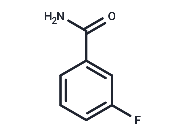 化合物 m-Fluorobenzamide|T21178|TargetMol