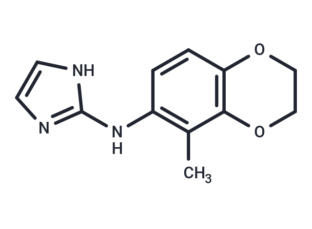 化合物 AGN 192836|T10264|TargetMol