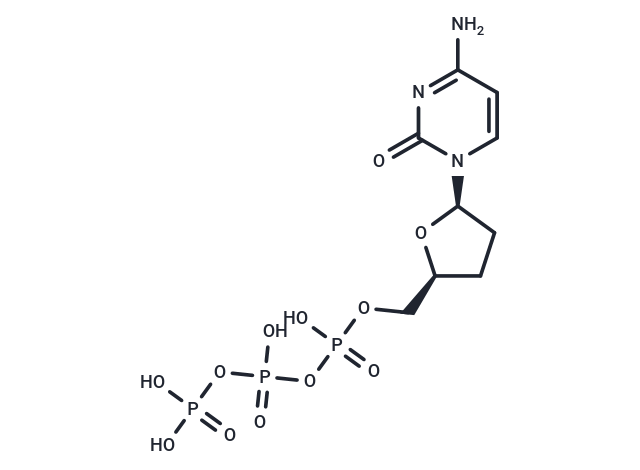 ddCTP|T40759|TargetMol