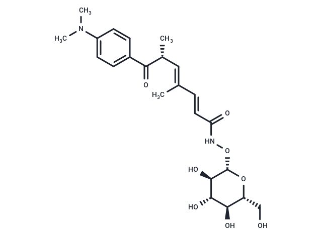 Trichostatin C|T35825|TargetMol