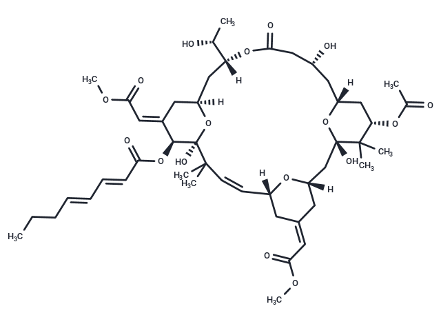 苔藓抑素1|T14831|TargetMol