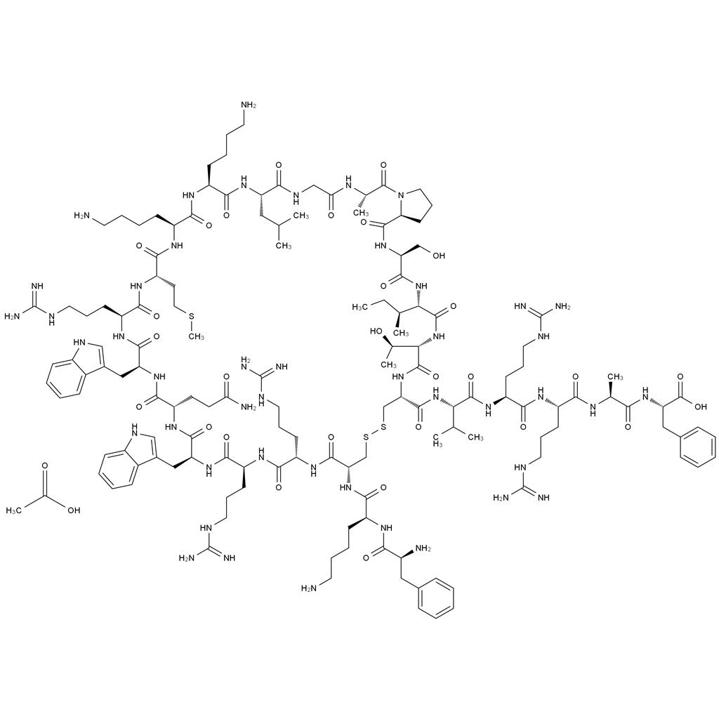 CATO_Lactoferricin B25醋酸盐_146897-68-9_97%