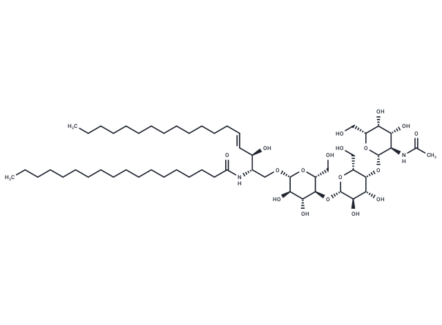 Ganglioside GM2 Asialo Mixture|T38027|TargetMol