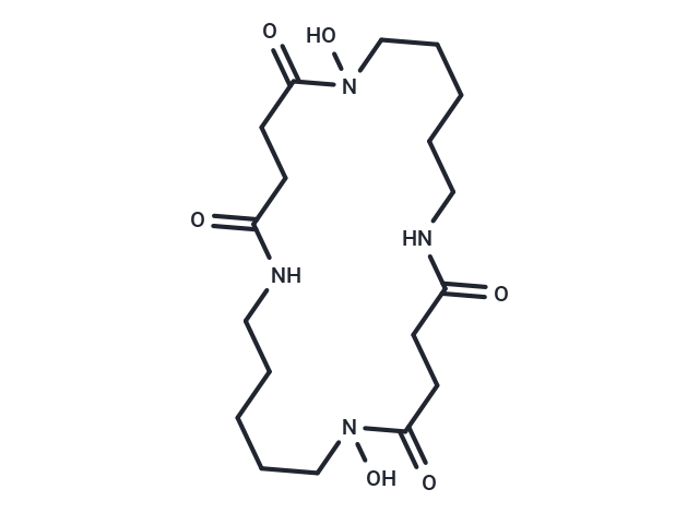 Bisucaberin|T38101|TargetMol