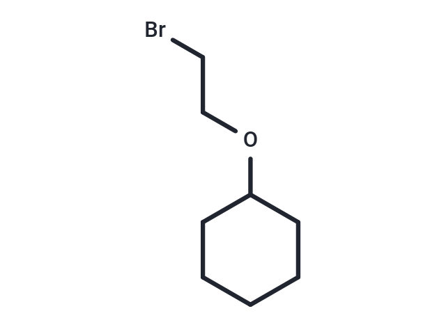 Cyclohexane-PEG1-Br|T38717|TargetMol