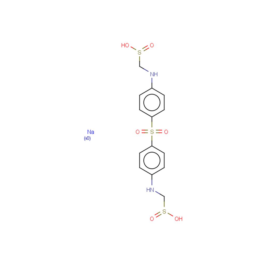 化合物 Sulfoxone sodium|T34747|TargetMol