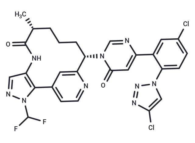 Milvexian|T39223|TargetMol