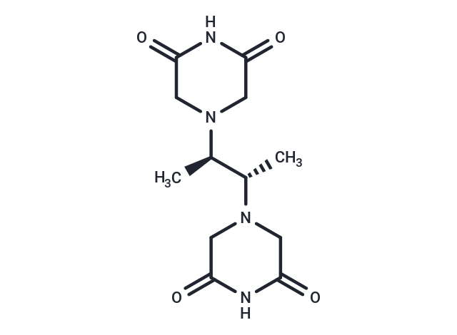 化合物 ICRF-193|T69870|TargetMol