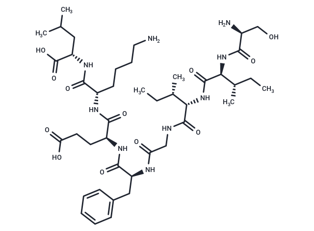 化合物 OVA G4 peptide|TP1591|TargetMol