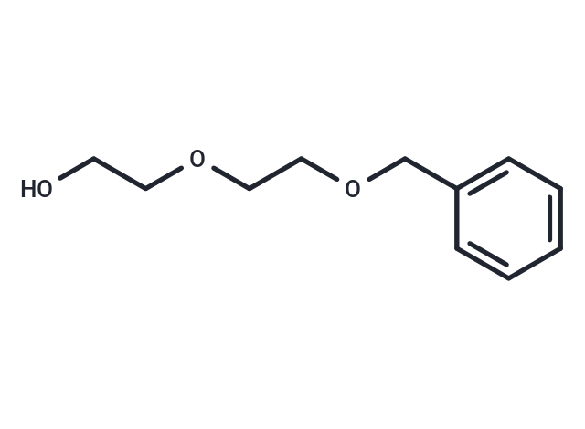 化合物 Diethylene Glycol Monobenzyl Ether|T15125|TargetMol