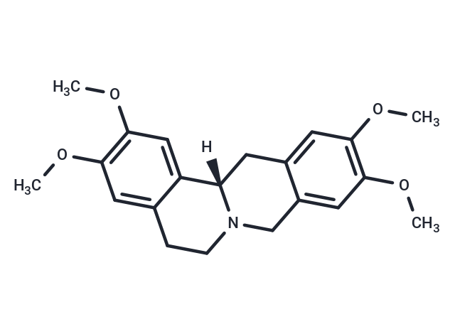 化合物 Norcoralydine|T33721|TargetMol