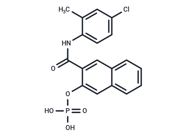 化合物 NASTRp|T21131|TargetMol