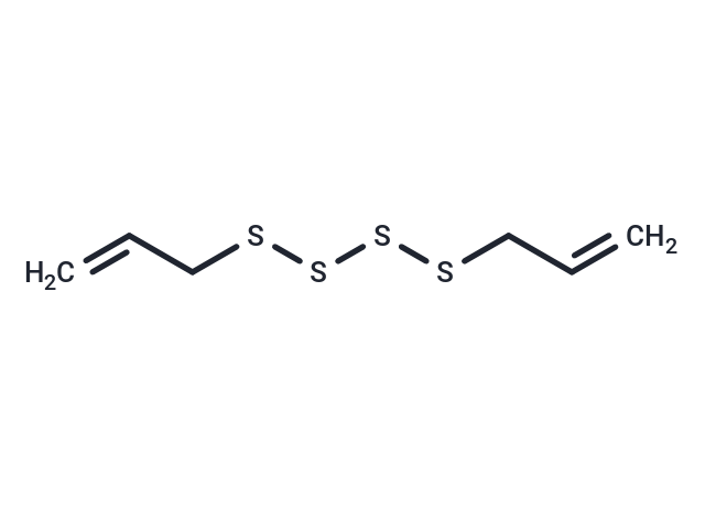 Diallyl Tetrasulfide|T36057|TargetMol