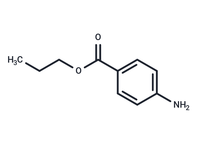 化合物 Risocaine|T20260|TargetMol