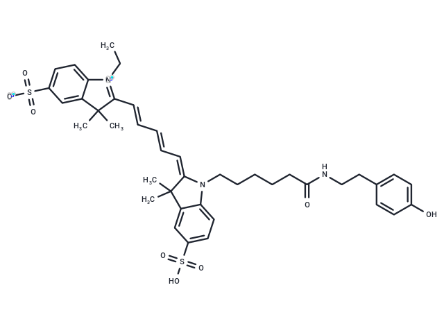 Cyanine 5 Tyramide|T38902|TargetMol