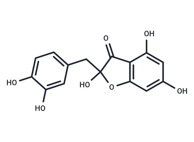 Alphitonin|T37809|TargetMol