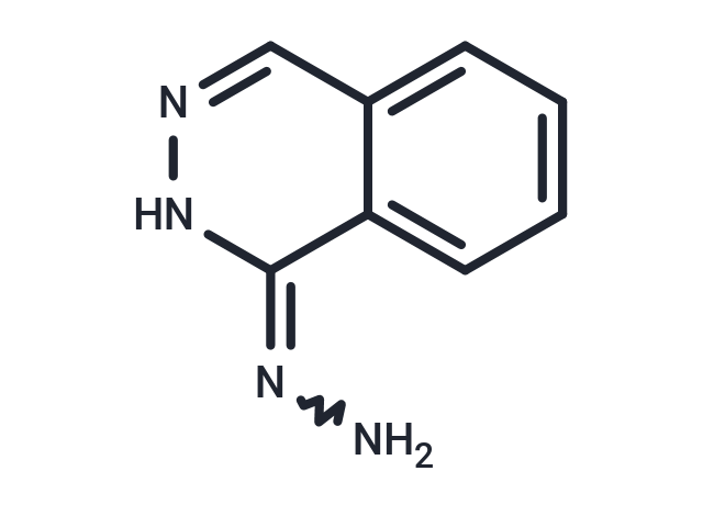 化合物 Hydralazine|T21041|TargetMol